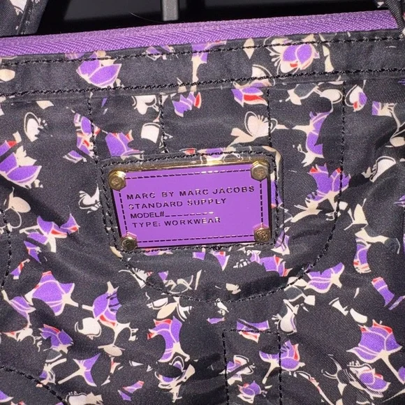 Marc By Marc Jacobs Laptop Bag - Picture 3 of 9